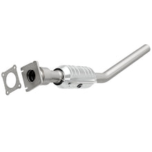 Load image into Gallery viewer, MagnaFlow Direct Fit Catalytic Converter STRATUS- 01-05 2.4L OEM - 49242