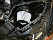 Load image into Gallery viewer, aFe MagnumFORCE Intakes Stage-2 PDS AIS PDS BMW 3-Series (E9X) 06-12 L6-3.0L (Blk) - 51-81012-B