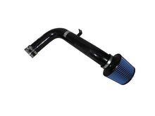 Load image into Gallery viewer, Injen 01-03 CL Type S 02-03 TL Type S (will not fit 2003 models w/ MT) Black Cold Air Intake - RD1481BLK