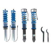 Load image into Gallery viewer, Bilstein B16 2011 Porsche 911 GT3 RS 4.0 Front and Rear Performance Suspension System - 49-145489