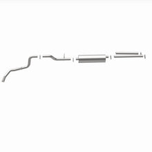 Load image into Gallery viewer, MagnaFlow BRE Exhaust Kit 92-95 Ford F150 - 106-0203
