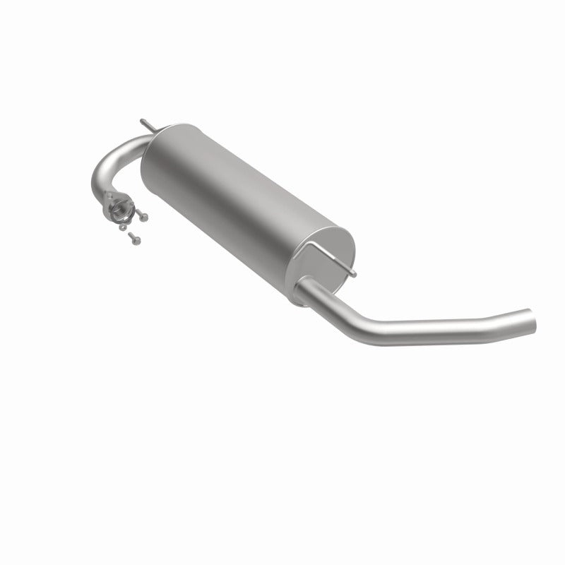 BRExhaust 96-97 Toyota RAV4 2.0L Muffler Kit - 108-0232