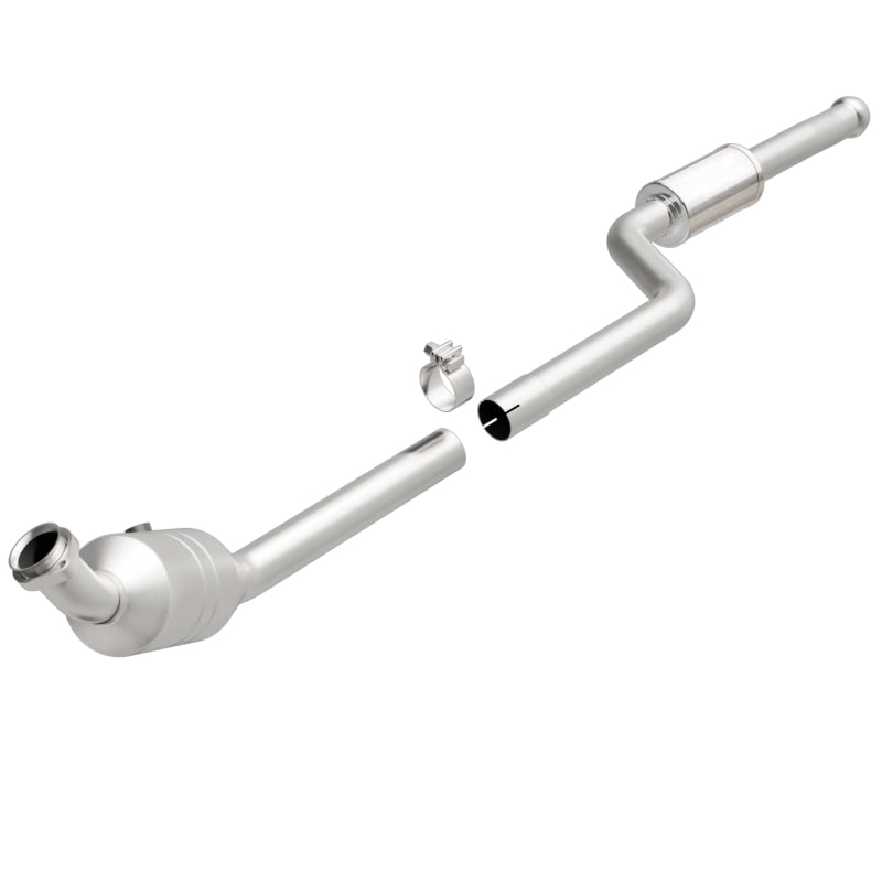 MagnaFlow Direct Fit Catalytic Converter 08-10 C300 3.0L D/S - 51916