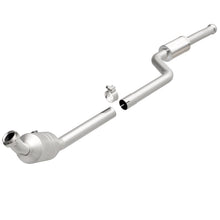 Load image into Gallery viewer, MagnaFlow Direct Fit Catalytic Converter 08-10 C300 3.0L D/S - 51916