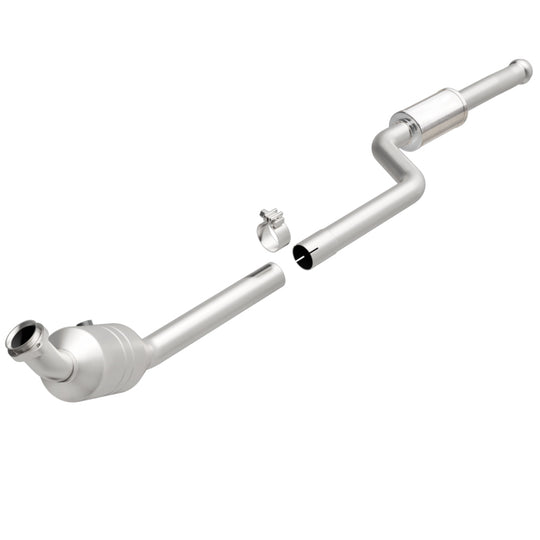 MagnaFlow Direct Fit Catalytic Converter 08-10 C300 3.0L D/S - 51916