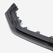 Load image into Gallery viewer, Seibon 2023 Honda Civic Type R TA-Style Carbon Fiber Front Lip - FL23HDCVR-TA