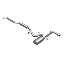 Load image into Gallery viewer, MagnaFlow Sys C/B 08 Mitsubishi Lancer 2.0L *NA Models ONLY* - 16822