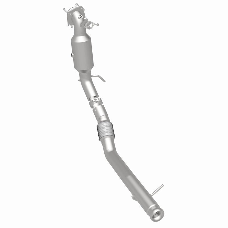 MagnaFlow 18-23 Jeep Wrangler OEM Grade Federal / EPA Compliant Direct-Fit Catalytic Converter - 21-958