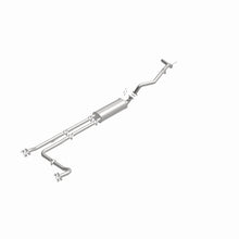 Load image into Gallery viewer, MagnaFlow BRE Exhaust Kit 04-15 QX56 Armada Titan 5.6L - 106-0742