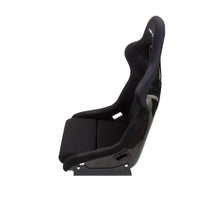Load image into Gallery viewer, NRG Carbon Fiber Bucket Seat - Medium - RSC-310