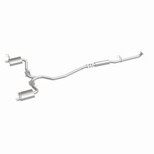 Load image into Gallery viewer, Magnaflow 2022+ Honda Civic Sport 1.5L Hatchback NEO Cat-Back Exhaust System - 19652