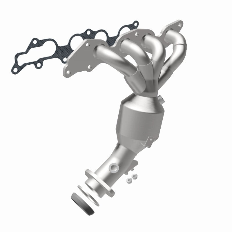 MagnaFlow Direct Fit Catalytic Converter 2009-2014 MX-5 Miata 2 L Manifold - 52216