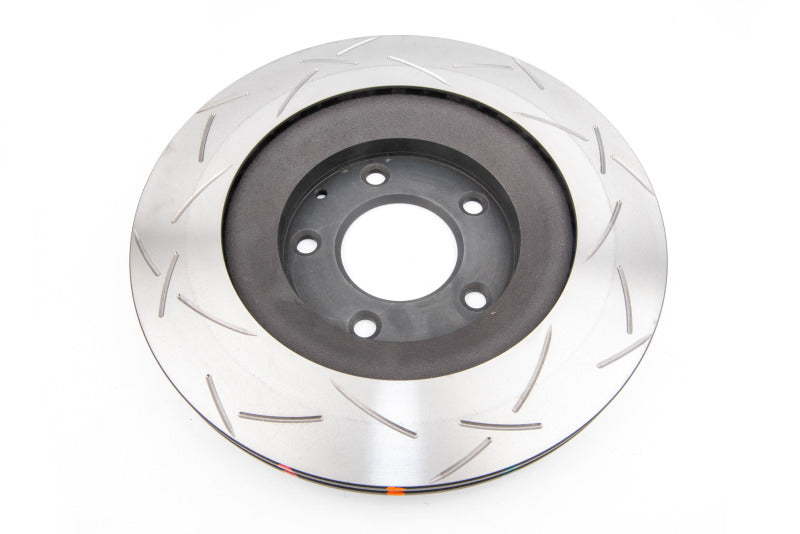 DBA 03-10 RX-8 Std Suspension / Sport Suspension Rear Slotted 4000 Series Rotor - DBA42551S