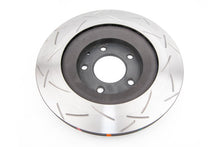 Load image into Gallery viewer, DBA 03-10 RX-8 Std Suspension / Sport Suspension Rear Slotted 4000 Series Rotor - DBA42551S