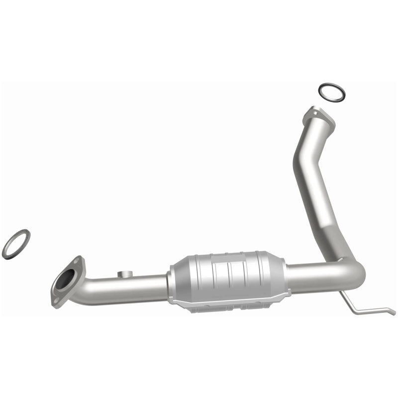 MagnaFlow Direct Fit Catalytic Converter 10-14 GX460 4.6L - 51797