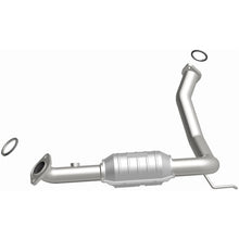 Load image into Gallery viewer, MagnaFlow Direct Fit Catalytic Converter 10-14 GX460 4.6L - 51797