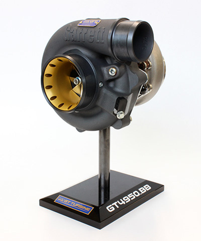 HKS GT4950-BB V Band A/R 0.72 Turbo Kit - 14001-AK066