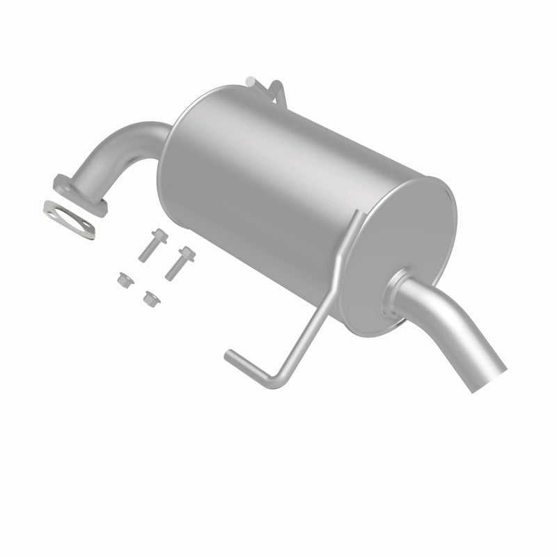 BRE Exhaust 05-09 Outback 2.5L Muffler Kit - 108-0080