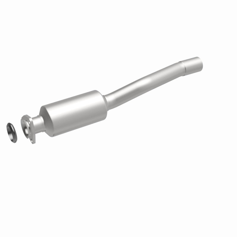 MagnaFlow Direct Fit Catalytic Converter Volvo 85 92 - 23945