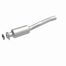 Load image into Gallery viewer, MagnaFlow Direct Fit Catalytic Converter Volvo 85 92 - 23945