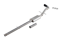Load image into Gallery viewer, Flowmaster 14-19 GM 1500 5.3L Cat-Back Signature Series 304 Exhaust System - 737857