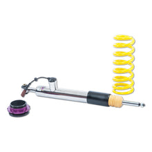 Load image into Gallery viewer, KW Coilover Kit DDC ECU C-Class (W204) C300/C350 Sedan RWD - 39025003