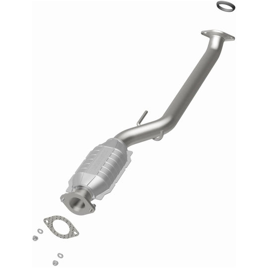 MagnaFlow Conv DF 02-06 Nissan Sentra 2.5L Rear - 23134