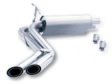 Load image into Gallery viewer, Borla 99-04 Ford F-150 Lightning Std Cab Pick Up 2dr SS Catback Exhaust - 14872