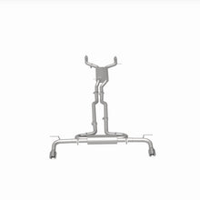 Load image into Gallery viewer, MagnaFlow 07-15 Audi Q7 BRE Exhaust Kit - 106-0919