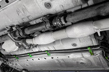 Load image into Gallery viewer, Radium Engineering Mitsubishi EVO 1-6 Fuel Brake Line Retainer Kit - 20-1026