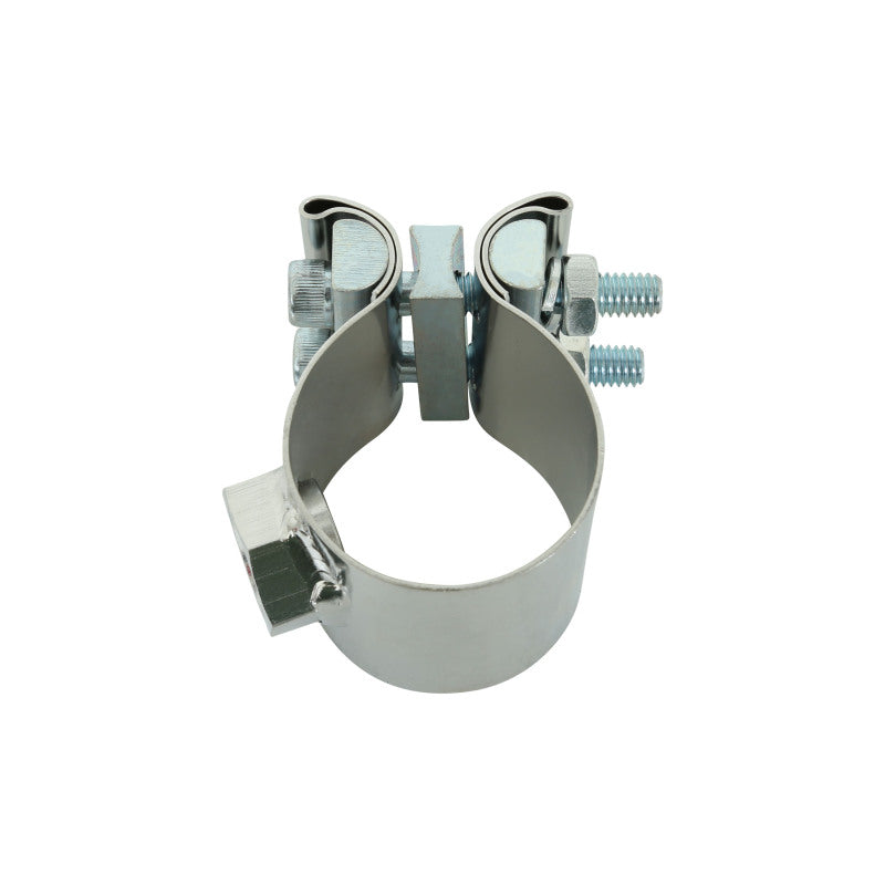 AEM No-Weld O2 Sensor Mount for 1.75 to 2.0 inch Diameter Pipe - 30-2355-200