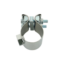 Load image into Gallery viewer, AEM No-Weld O2 Sensor Mount for 1.75 to 2.0 inch Diameter Pipe - 30-2355-200