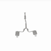 Load image into Gallery viewer, MagnaFlow BRE Exhaust Kit 09-17 Nissan Maxima 3.5L - 106-0167