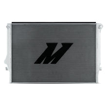 Load image into Gallery viewer, Mishimoto 2015+ Volkswagen/Audi MK7 Aluminum Radiator - MMRAD-MK7-15