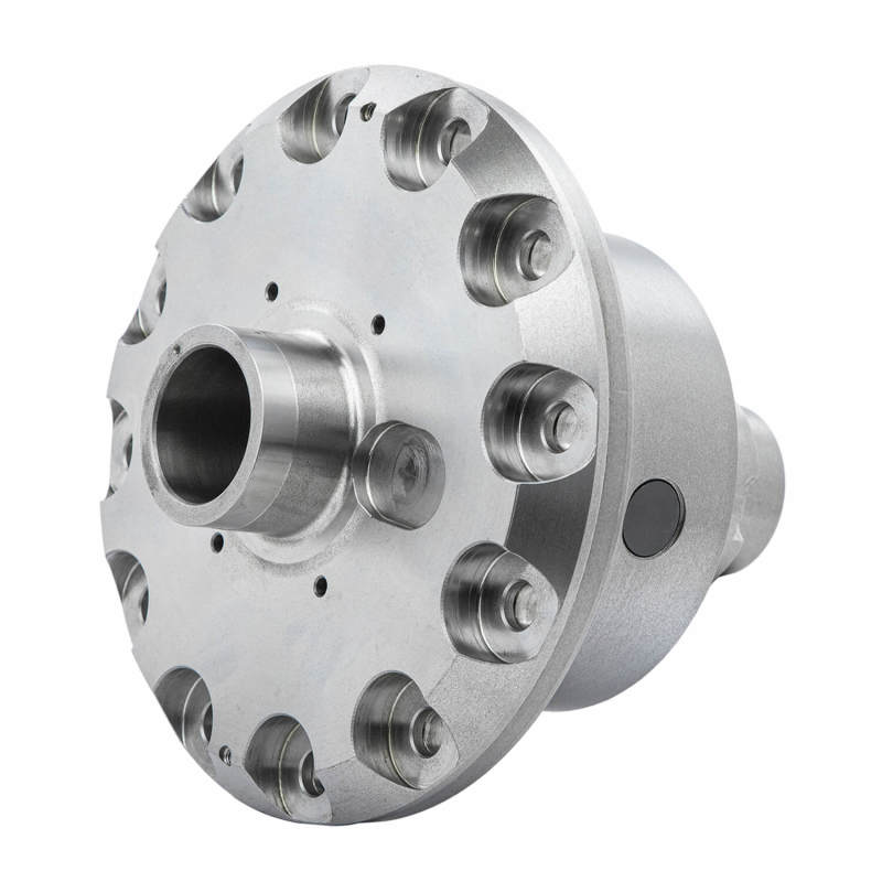 ARB Airlocker Dana60Hd 35Spl4.56Up S/N.. - RD166