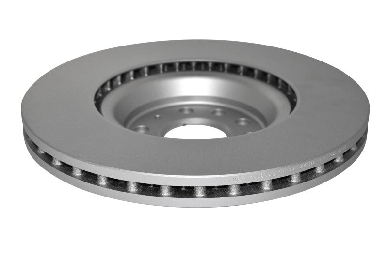 DBA 15-21 VW Golf (Mk7) Street Series En-Shield Front Brake Rotor - DBA2830E