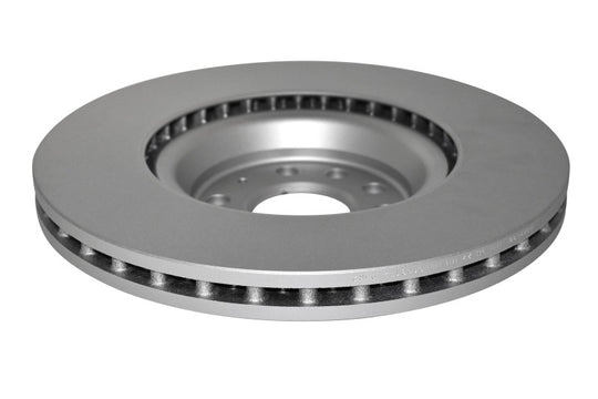 DBA 15-21 VW Golf (Mk7) Street Series En-Shield Front Brake Rotor - DBA2830E
