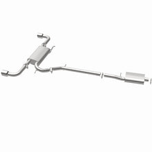 Load image into Gallery viewer, BRExhaust 10-15 Equinox Terrain Exhaust Kit - 106-0447