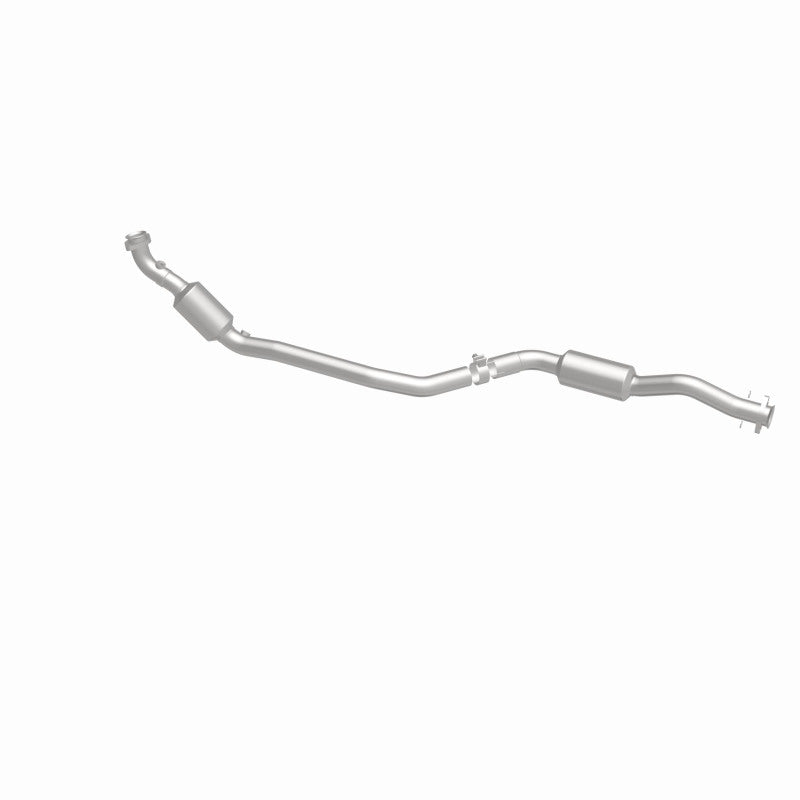 MagnaFlow 2007 Mercedes-Benz E350 3.5L Direct Fit Converter - 5411639