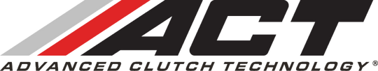ACT 08-09 Dodge Caliber SRT-4 HD/Race Rigid 6 Pad Clutch Kit - DC2-HDR6