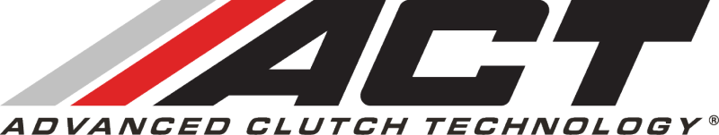 ACT 08-09 Dodge Caliber SRT-4 HD/Race Sprung 6 Pad Clutch Kit - DC2-HDG6