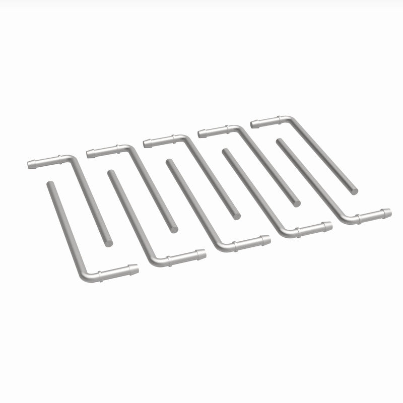 MagnaFlow Hanger .50inch 90 deg 10pk - 10153