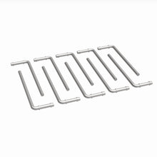 Load image into Gallery viewer, MagnaFlow Hanger .50inch 90 deg 10pk - 10153