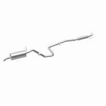 Load image into Gallery viewer, BRExhaust 14-16 Ford Fiesta 1.6L Exhaust Kit - 106-0846