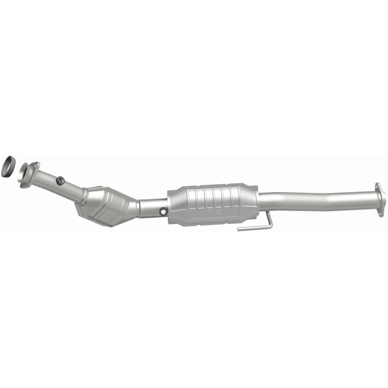 MagnaFlow Direct Fit Catalytic Converter 2007-2011 RANGER 2.3L Underbody - 52112