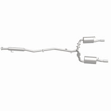 Load image into Gallery viewer, MagnaFlow BRE Exhaust Kit 03-08 Mazda 6 2.3L - 106-0227