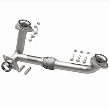 Load image into Gallery viewer, BRE Exhaust 02-03 XL-7 2.7L Front Pipe Kit - 107-0115