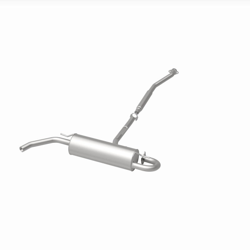 MagnaFlow BRE Exhaust Kit 96-00 Toyota RAV4 2.0L - 106-0286