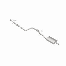 Load image into Gallery viewer, MagnaFlow BRE Exhaust Kit 02-93 Honda Accord 2.2L - 106-0377