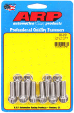 Load image into Gallery viewer, ARP Chevy V6 Stainless Steel 12 Point Manifold Bolt Kit - 333-2101